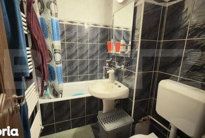 Apartament cu 2 camere în Micro 15 - 3