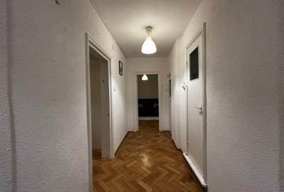 Apartament cu 2 camere decomandat, mobilat în Tineretului - 4