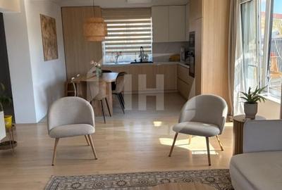 Casa individuala 5 camere 130 mp utili, 400 mp teren, Dezmir - 3