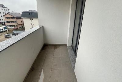 2 camere 47 mp, loc parcare cadastrat, zona Diamantului-Safirului - 5