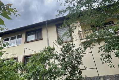 Casă cu 4 camere în Mizil - 1