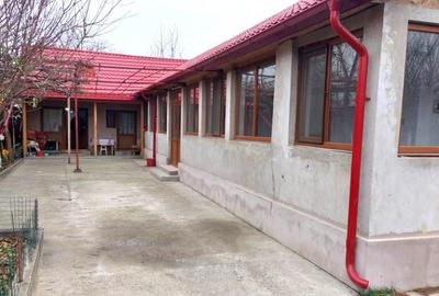 Casa de vanzare Cimpineanca