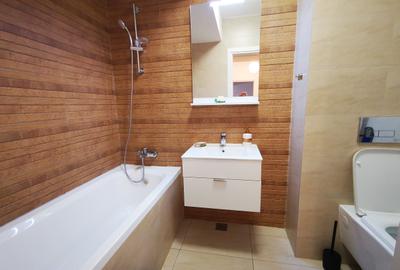 Inchiriere 2cam, lux, proaspat renovat, Cubic Residence, Prelungirea , parcare - 25