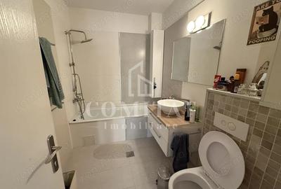 Apartament cu 2 camere | Zona Spitalului de Recuperare - Zorilor - 7