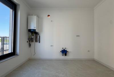 Duplex cu 3 camere cu Canalizare în Giroc - 7