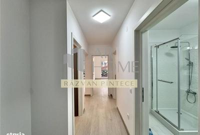 Apartament cu 2 camere în Buștenari - 14