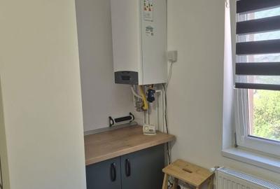 Apartament cu 3 camere în Progresul - 11
