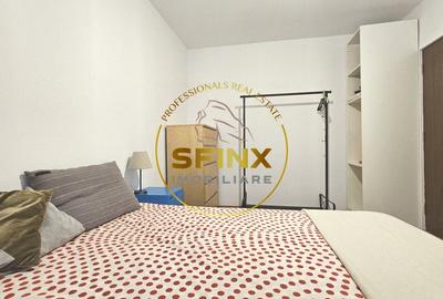 Apartament cu 2 camere semidecomandat, mobilat în Titan - 4