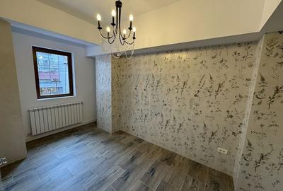 Apartament 3 camere premium de inchiriat *Dorobanti* prima inchiriere - 16