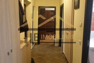 Apartament de 2 camere, 48mp, decomandat, zona Centrala - 4