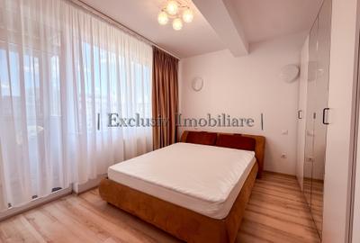 Apartament cu 2 camere decomandat, mobilat în Tomis Plus - 6