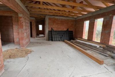 Casă cu 3 camere cu Teren 470 Mp în Tăuții-Măgherăuș - 7