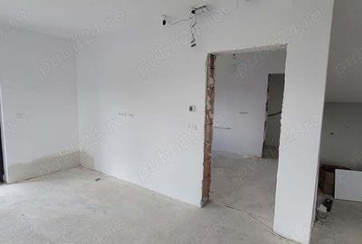 Casă cu 4 camere cu Teren 318 Mp în Urseni - 5