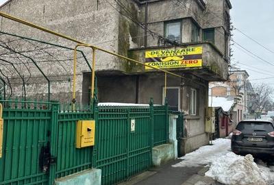 Casă cu 4 camere în Nicolae Bălcescu - 11