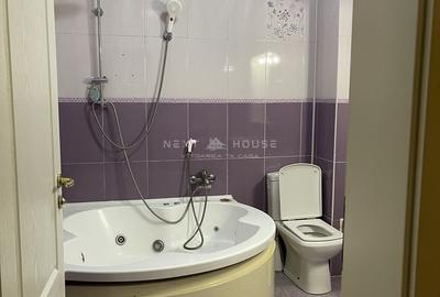 Apartament cu 3 camere decomandat, mobilat în Drumul Taberei - 8