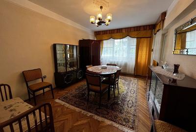 Apartament cu 2 camere decomandat în Central - 3