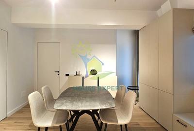 Apartament cu 3 camere semidecomandat, mobilat în Aviației - 3