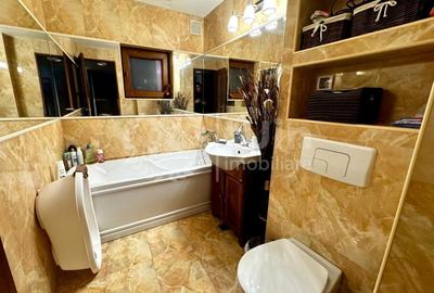 Apartament cu 4 camere la cheie | 78mp | Decomandat | Kaufland Marasti - 11