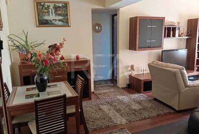 Apartament cu 2 camere, mobilat în Berceni - 7