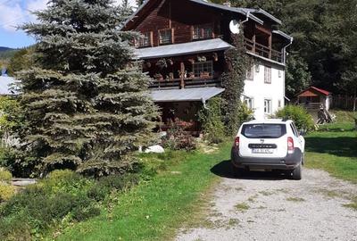 Casă cu 6 camere în Chiril - 1