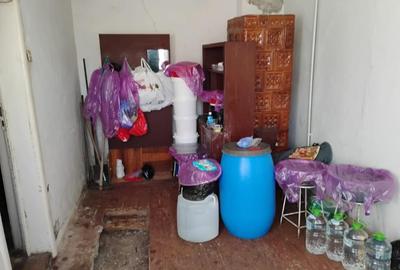 Casă cu 4 camere cu Canalizare în Apollo - 3