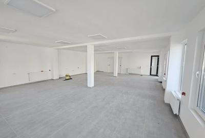 SPATIU COMERCIAL | 110 MP | INEL 1 - 2