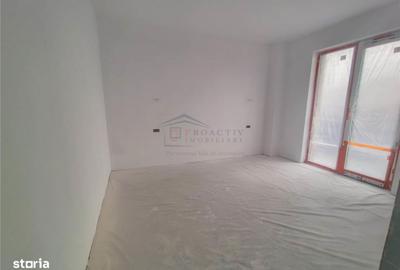 Apartament cu 3 camere decomandat în Șcheia - 3
