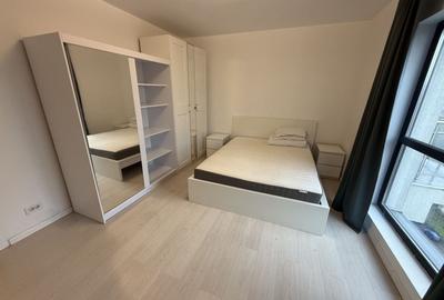 For Rent Studio 34 mpu - Cotroceni Smart Residence - 7