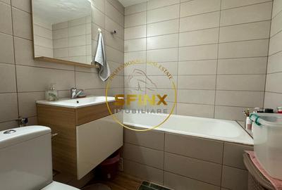 APARTAMENT 2 CAMERE | BD GHICA TEI | PARTER | INSTALATII NOI | RENOVAT - 9