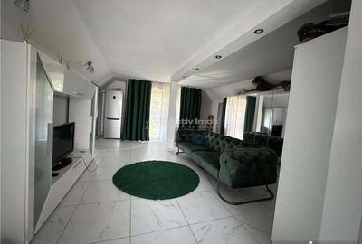 Casă cu 5 camere cu Teren 250 Mp în Colentina