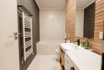 Apartament 2 camere Alphaville Arena, Brasov - 9