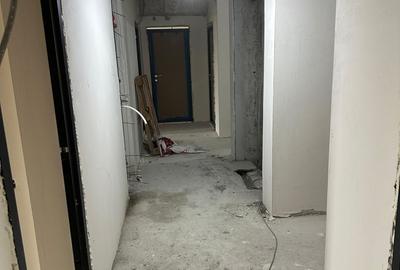 Apartament cu 2 camere decomandat în Abator - 43