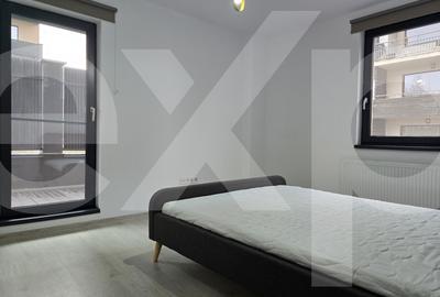 Apartament cu 2 camere decomandat, mobilat în Borhanci - 8