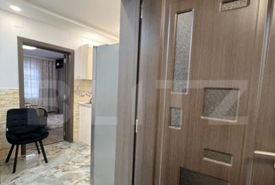 Casă cu 2 camere cu Teren 366 Mp în Central - 4