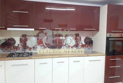 Inchiriere apartament 2 camere, spatios, curte proprie, zona AFI, Ploiesti - 3