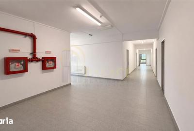 Spațiu comercial, de 276 mp, în Galata - 8