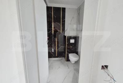 Apartament modern pe doua niveluri in Sanmartin loc de parcare/gradina incluse! - 14