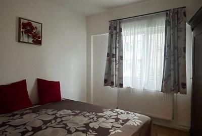 Apartament cu 3 camere în Careiului - 2