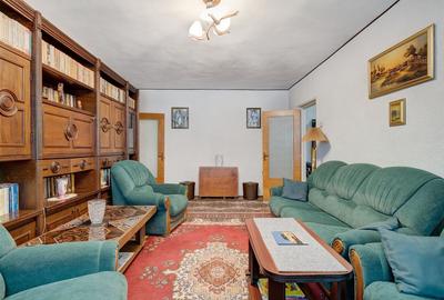 RAR LA VÂNZARE - apartament 3 camere la Calea Văcărești - 3
