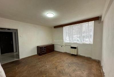 Apartament cu 2 camere semidecomandat în Moroasa 1 - 3