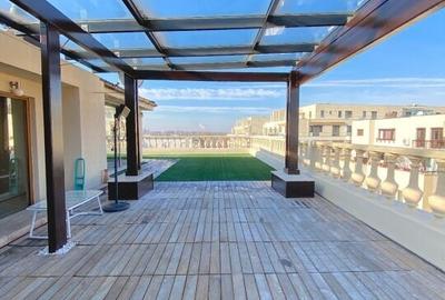 Penthouse Nordului - Complex Persepolis 443 mp utili - 19