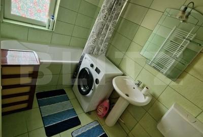Apartament la mansarda, 4 camere, Vasile Aron - 5