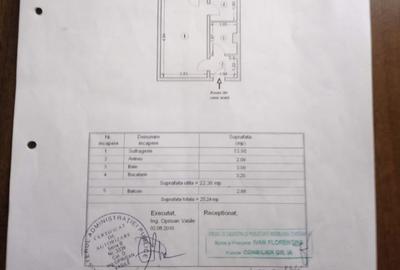 Garsonieră în Faleza Nord - 4