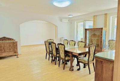 Spatii birouri/clinica in zona Aviatorilor - parter si demisol-350mp - 3