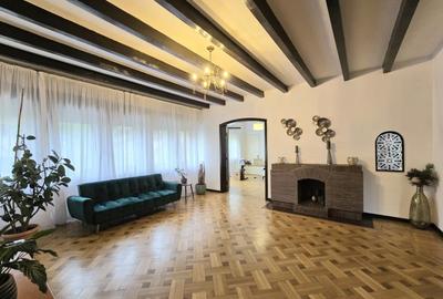 Proprietate 8 camere Dorobanti Televiziune - 1