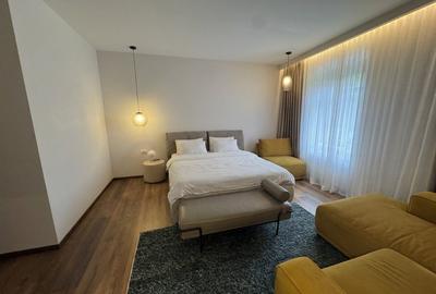 Casă individuală cu 3 camere cu Canalizare în Fratelia - 7