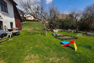 Casă individuală cu 6 camere cu Canalizare în Poiana Țapului - 3