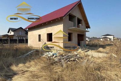 Casa de vanzare in Magura, Bacau Oportunitate excelenta! - 3