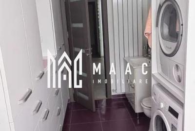 Apartament cu 2 camere decomandat, mobilat în Turnișor - 6