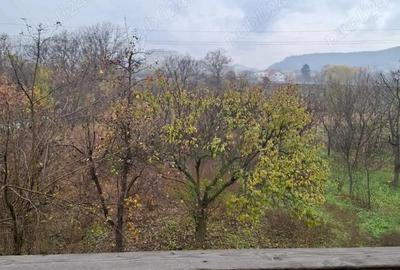 De vanzare-Casa P+M ?i 565 m teren in Mun. Rm Valcea, cartier Goranu, Calea Bucure?ti 127 A - 8